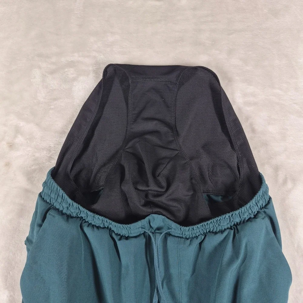 Lululemon Pool Shorts Men's Small Green 7